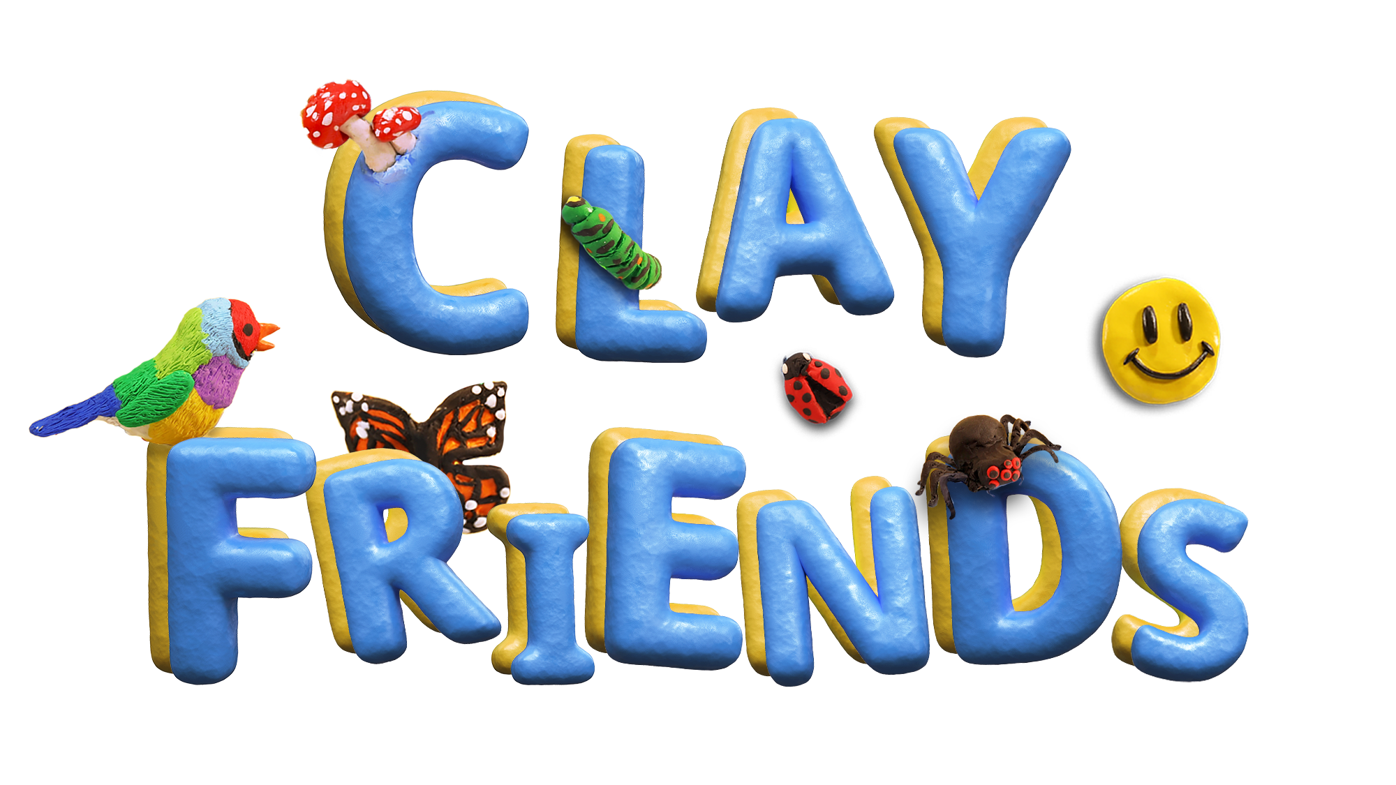 Clay Friends logo